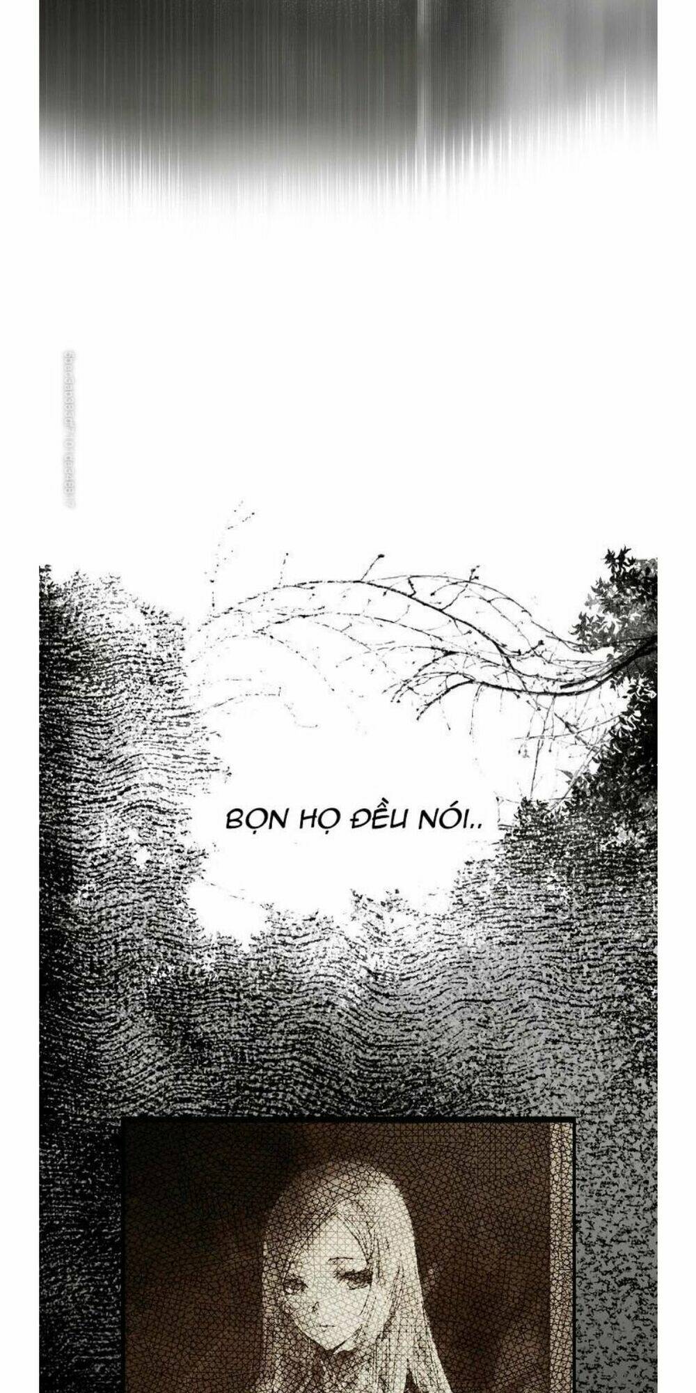 Câu chuyện cổ tích của mẹ kế: Chapter 51