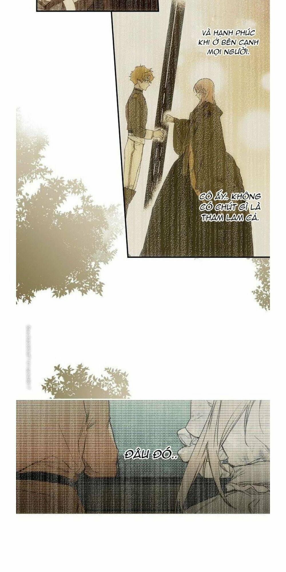 Câu chuyện cổ tích của mẹ kế: Chapter 51