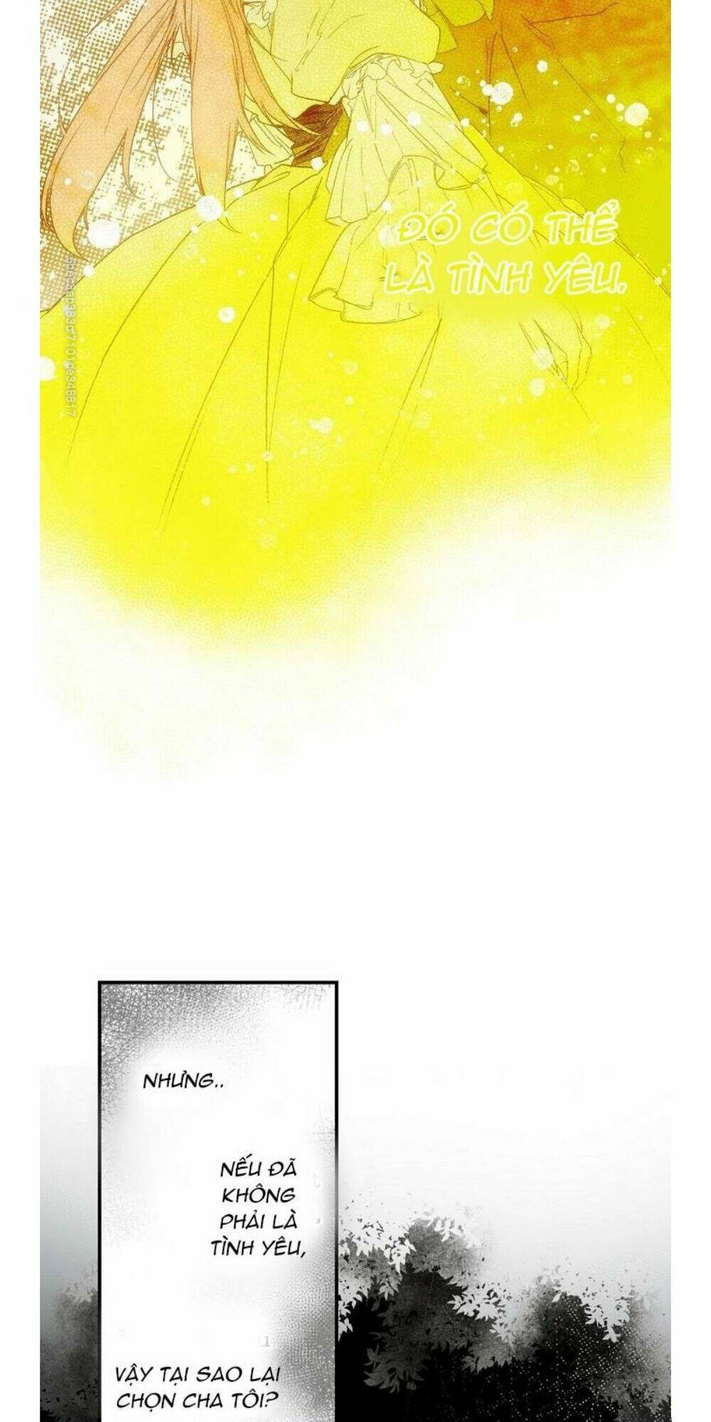 Câu chuyện cổ tích của mẹ kế: Chapter 51