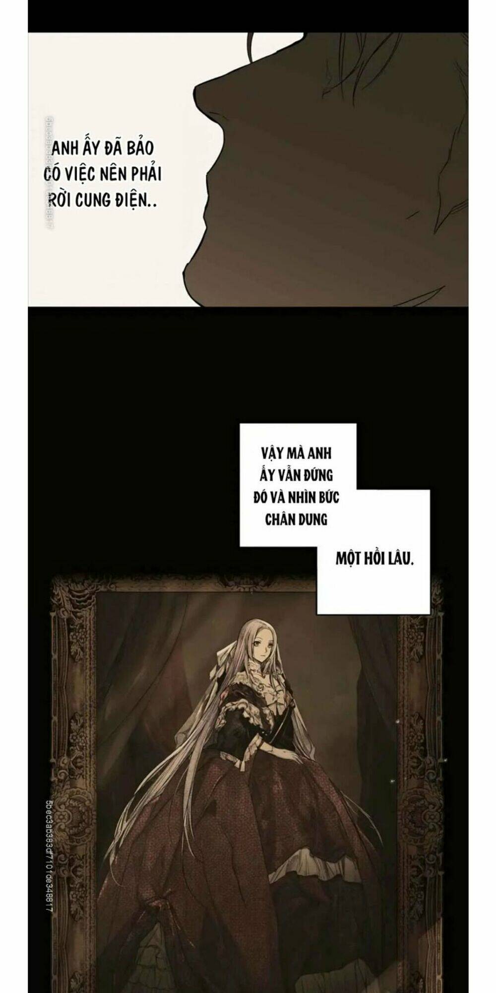 Câu chuyện cổ tích của mẹ kế: Chapter 52