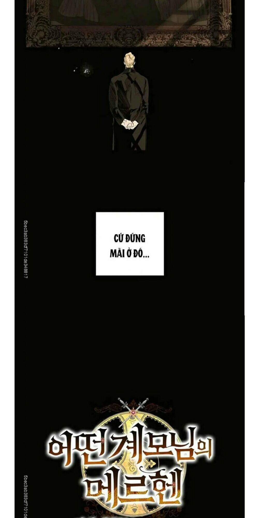 Câu chuyện cổ tích của mẹ kế: Chapter 52