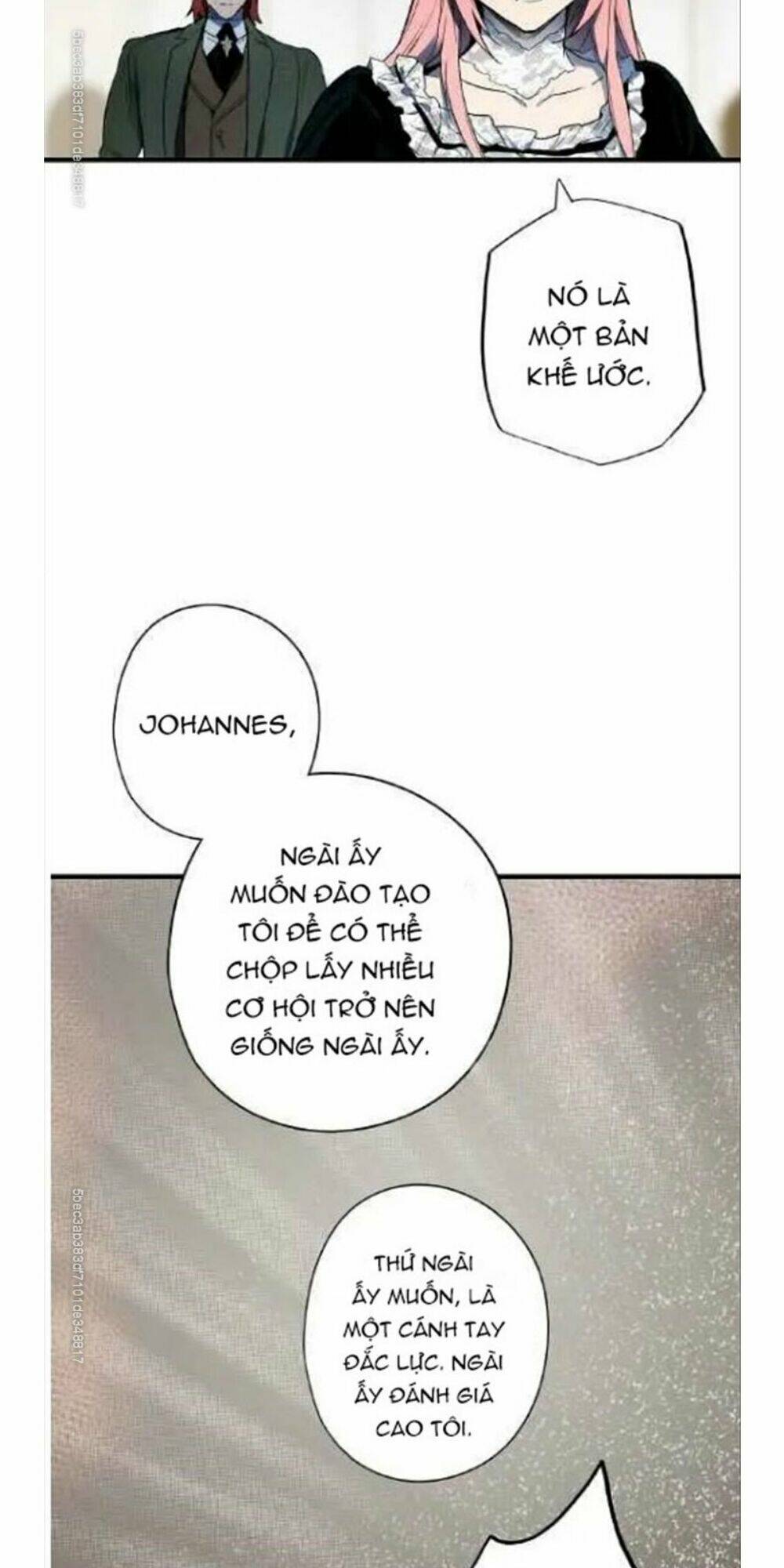 Câu chuyện cổ tích của mẹ kế: Chapter 52