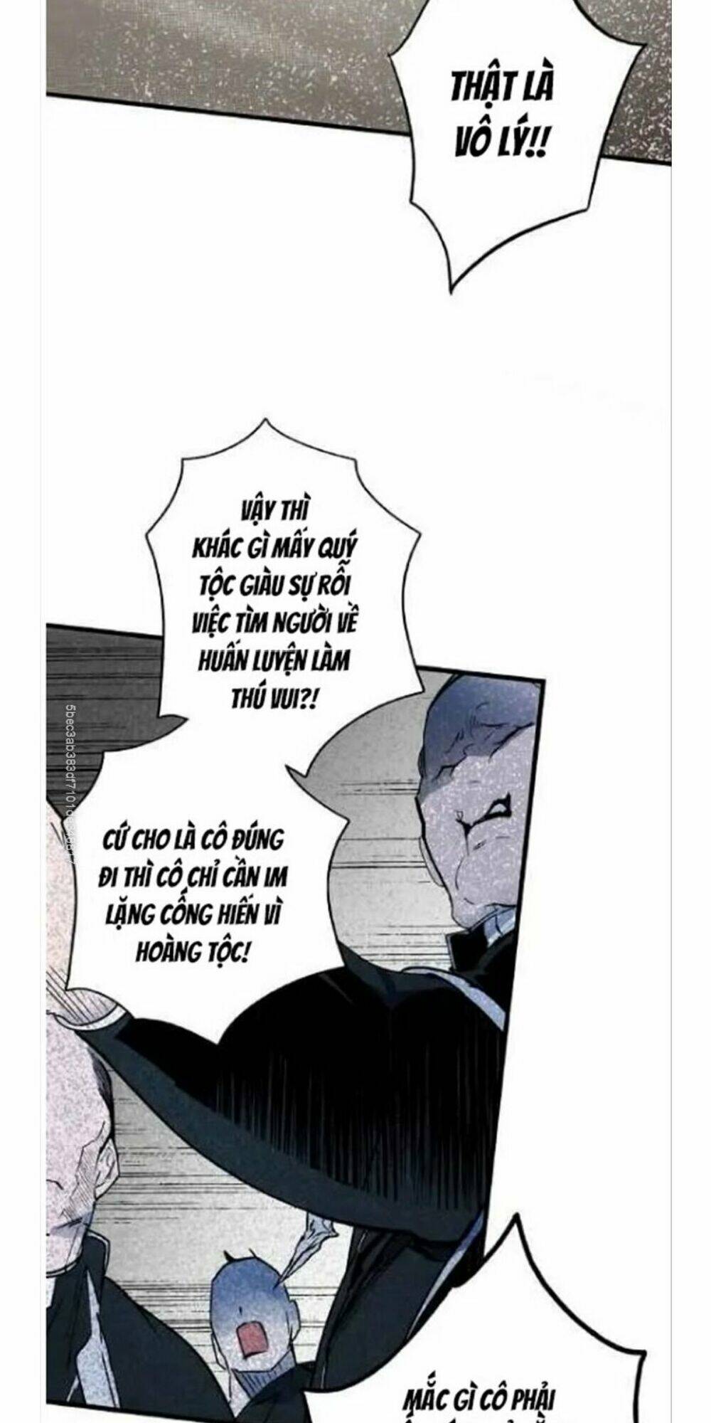 Câu chuyện cổ tích của mẹ kế: Chapter 52