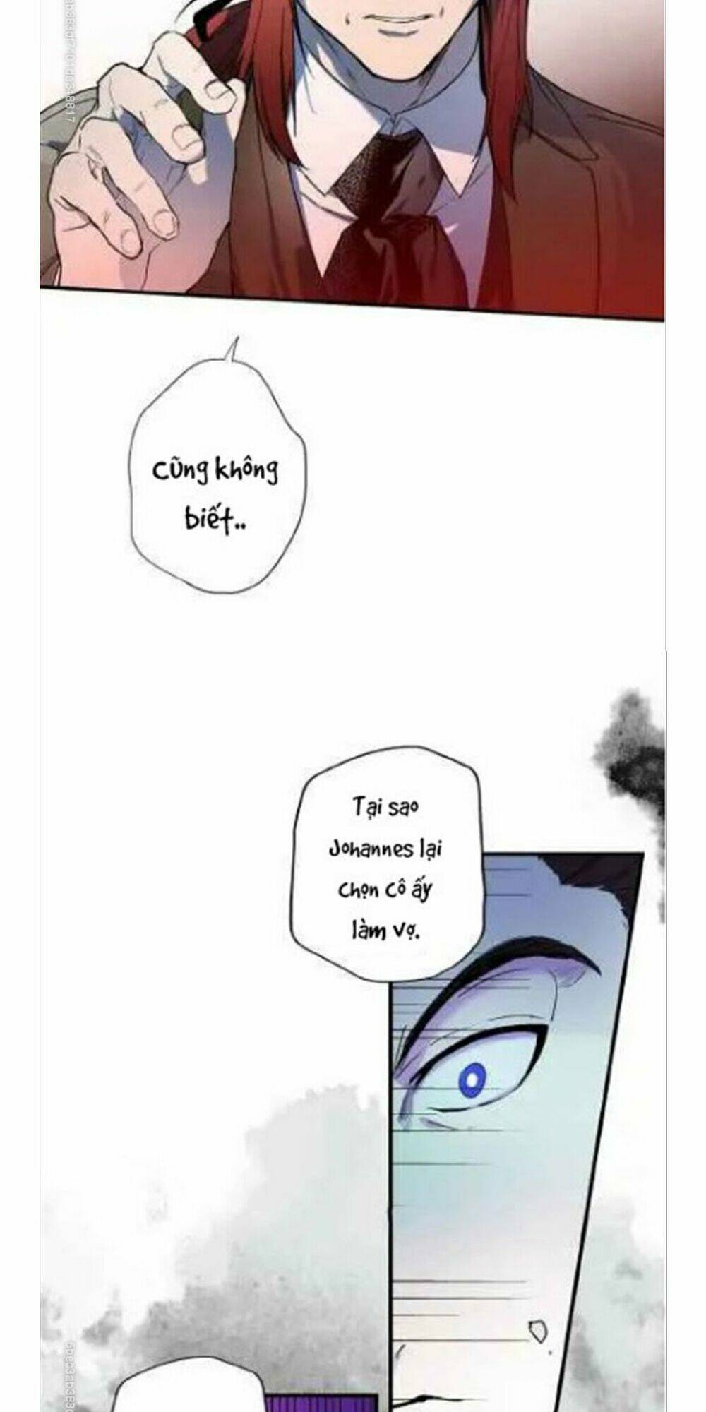 Câu chuyện cổ tích của mẹ kế: Chapter 52