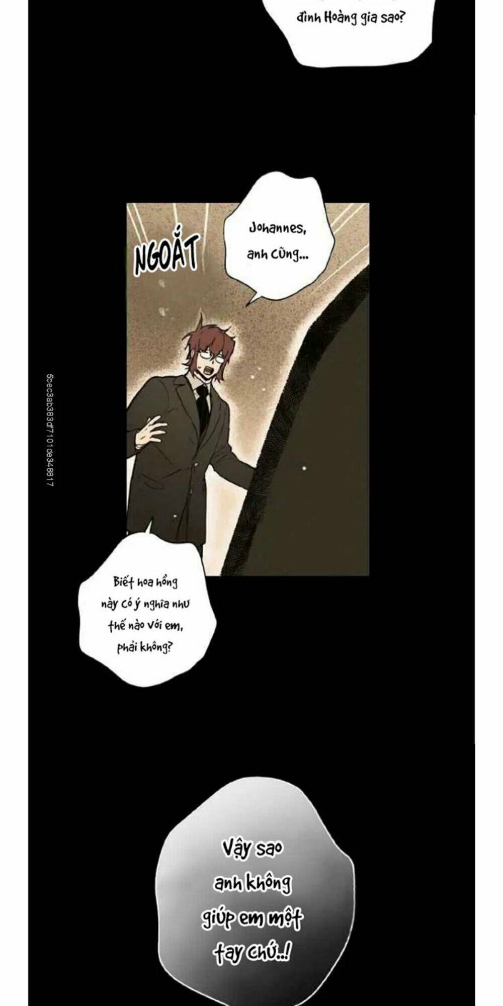 Câu chuyện cổ tích của mẹ kế: Chapter 52