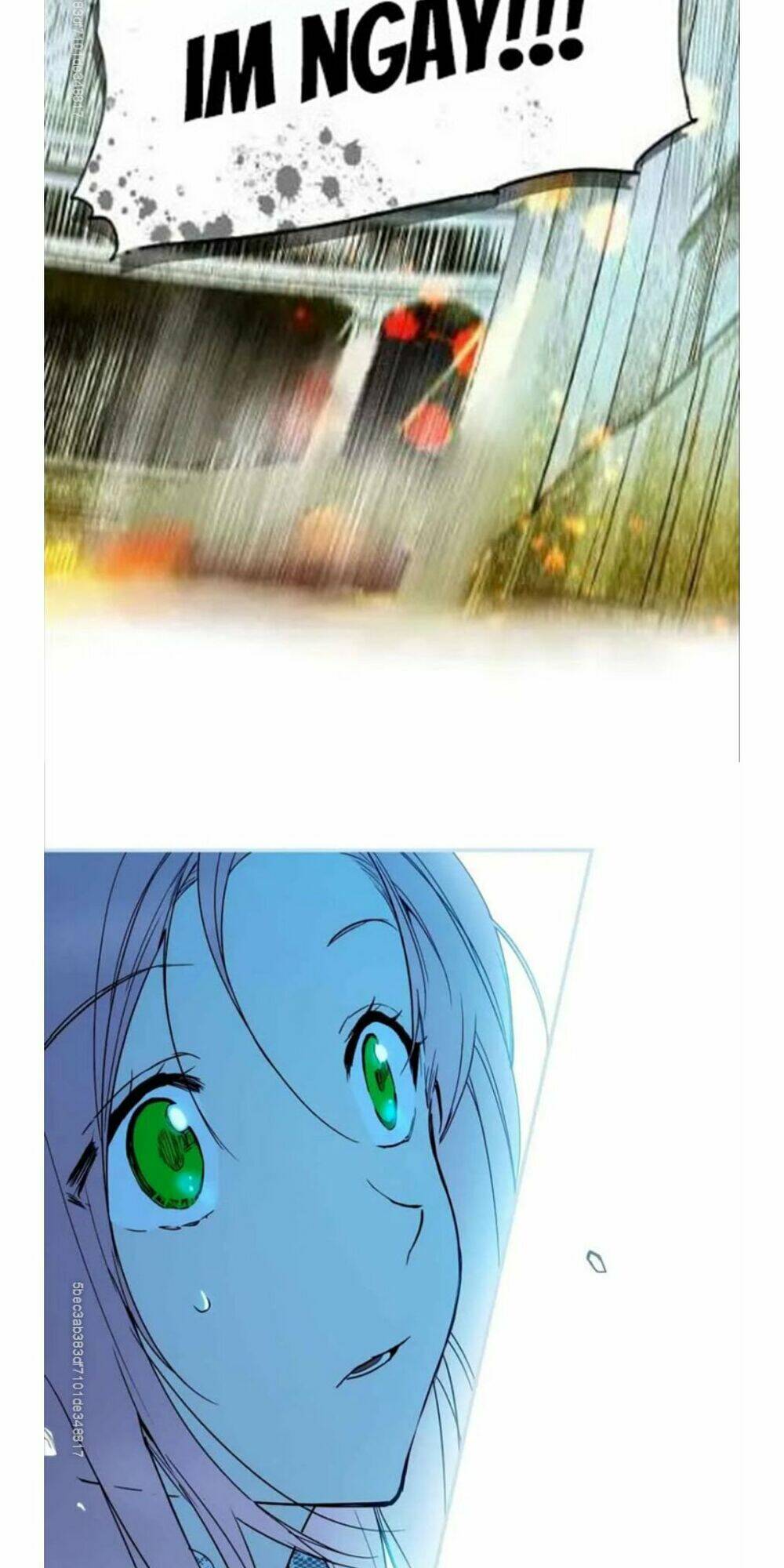 Câu chuyện cổ tích của mẹ kế: Chapter 52