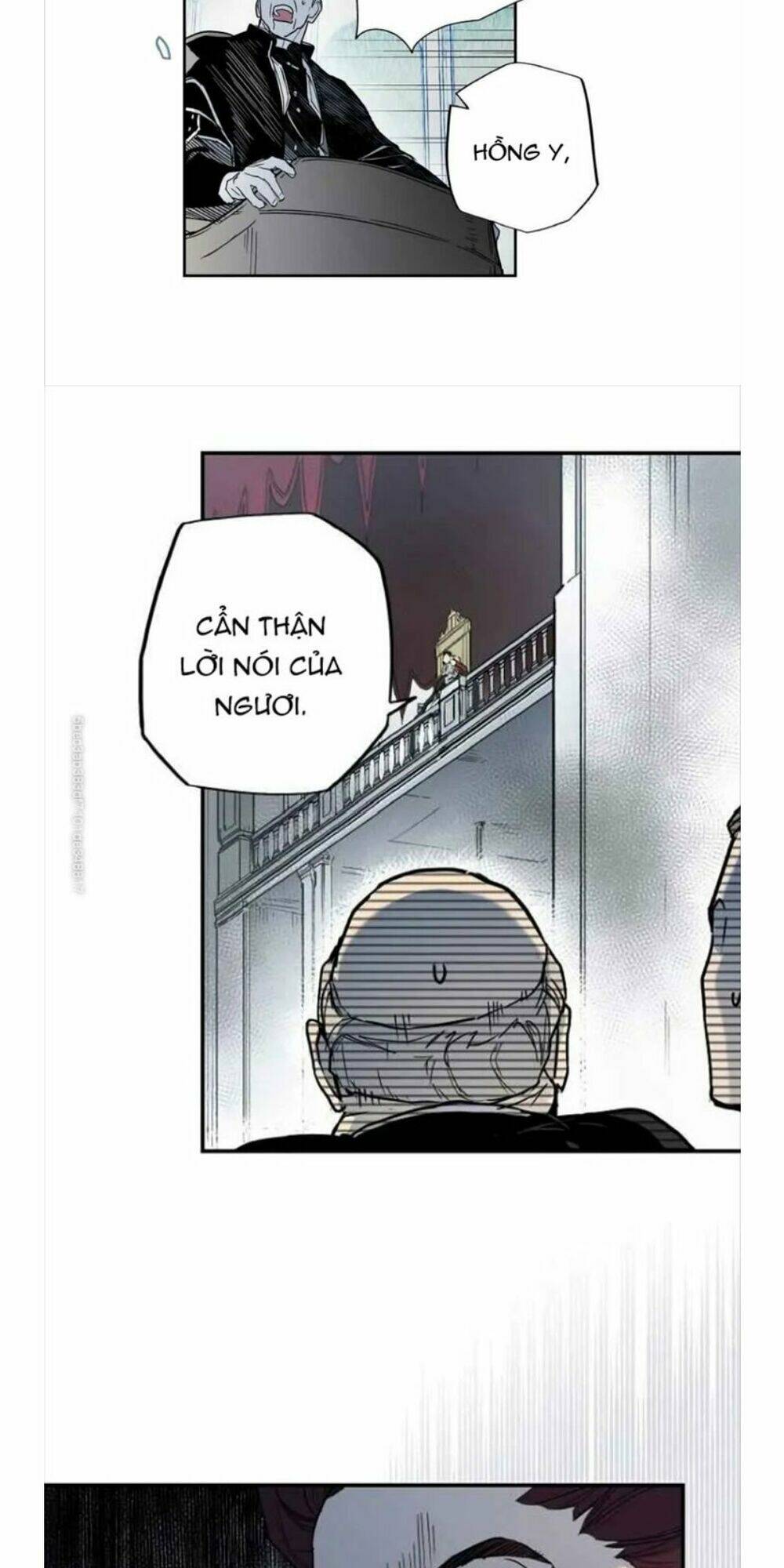 Câu chuyện cổ tích của mẹ kế: Chapter 52