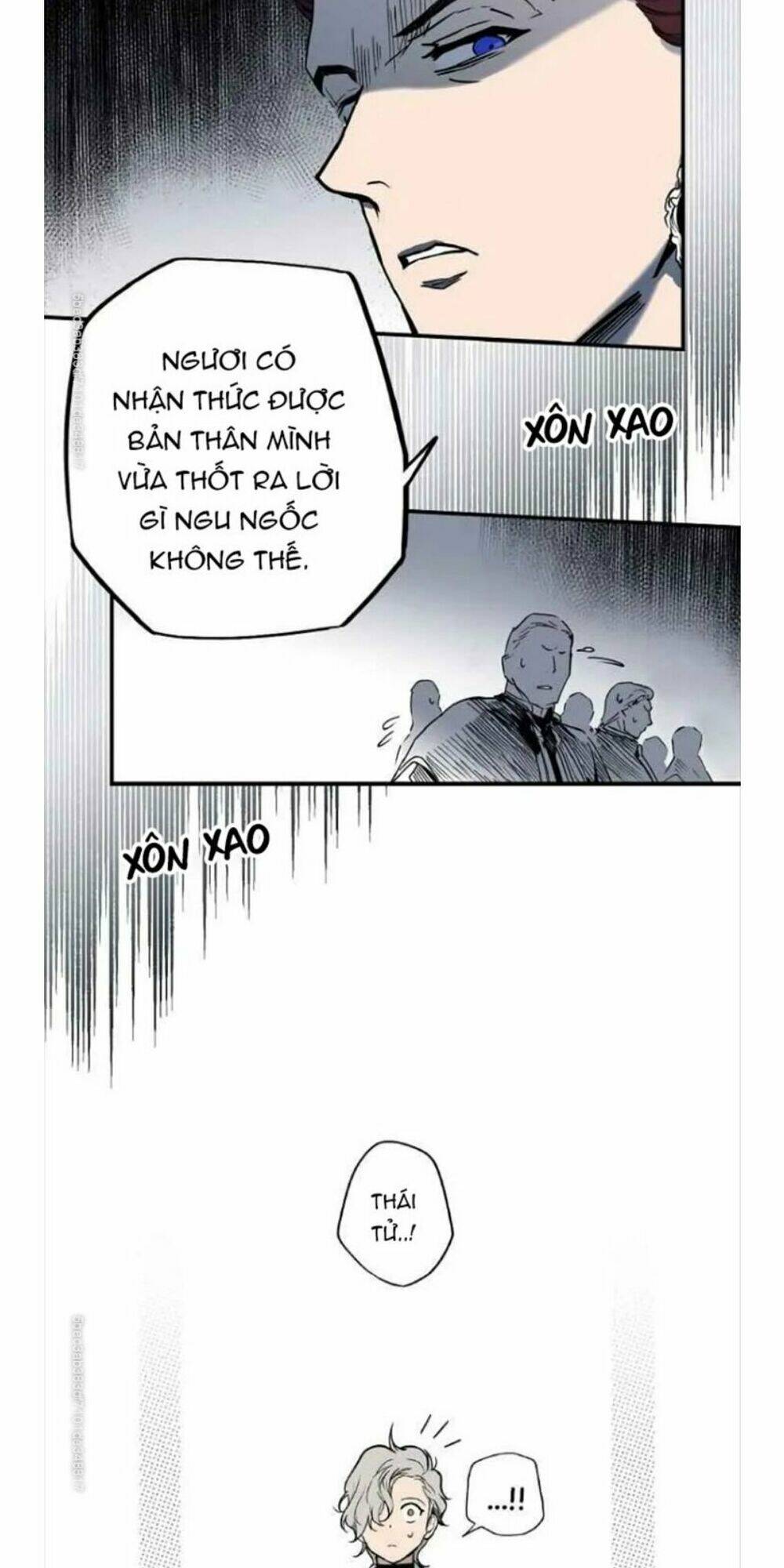 Câu chuyện cổ tích của mẹ kế: Chapter 52