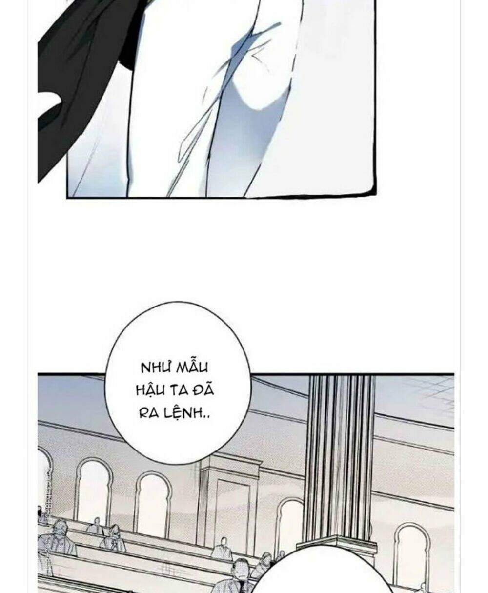 Câu chuyện cổ tích của mẹ kế: Chapter 52