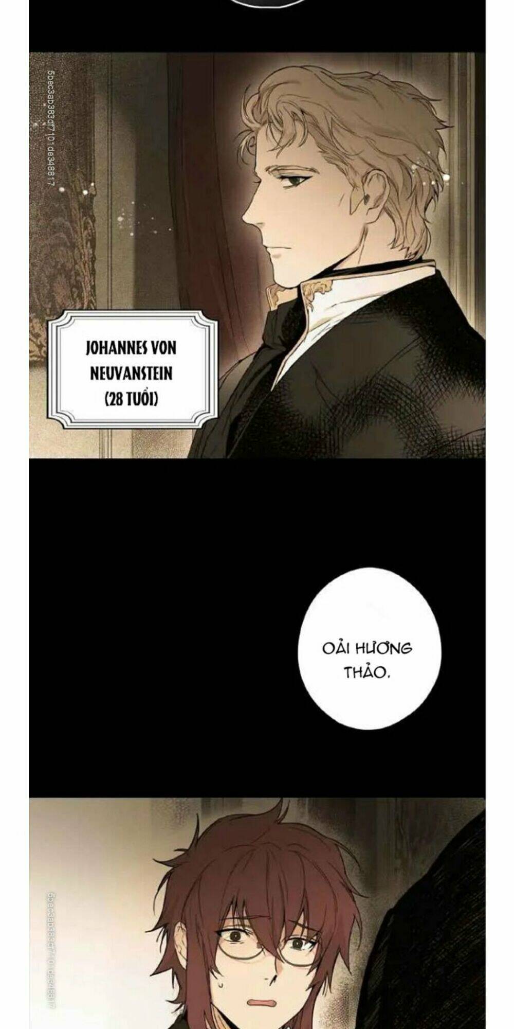 Câu chuyện cổ tích của mẹ kế: Chapter 52