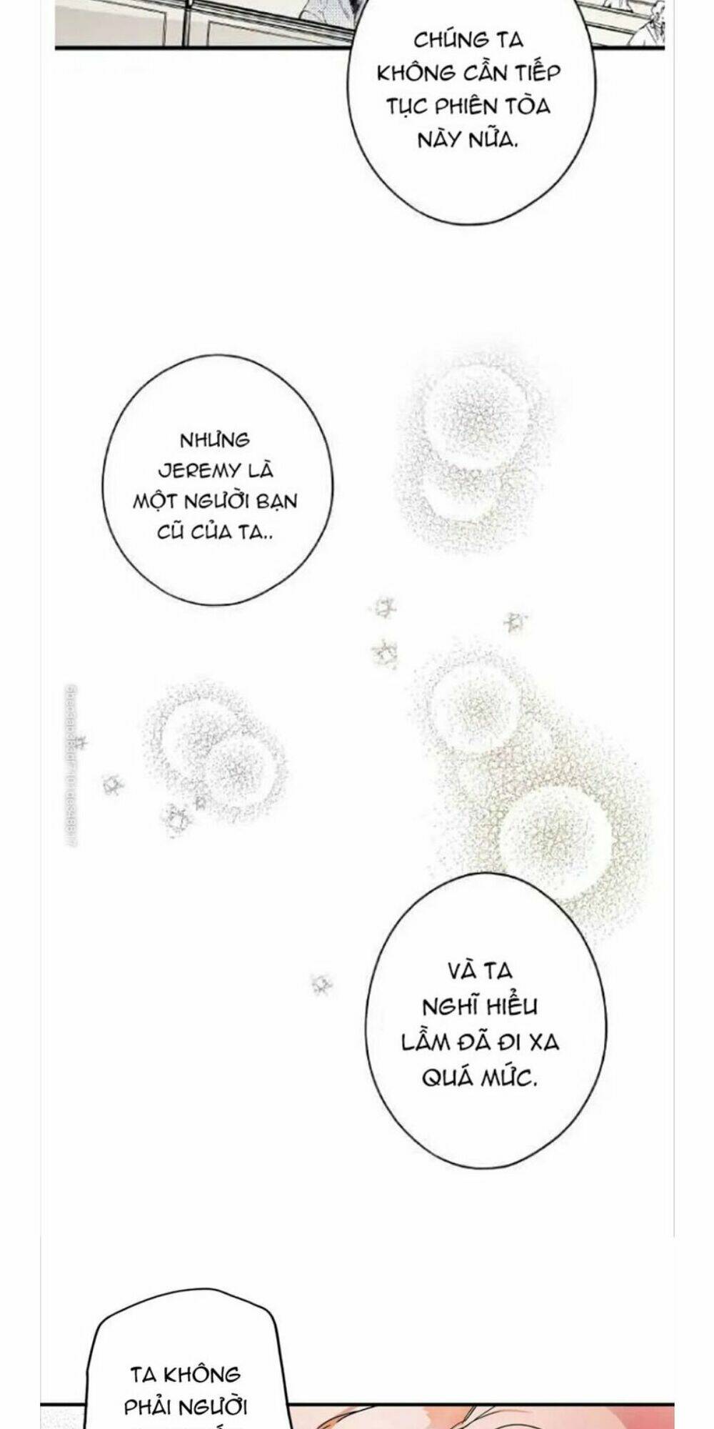 Câu chuyện cổ tích của mẹ kế: Chapter 52