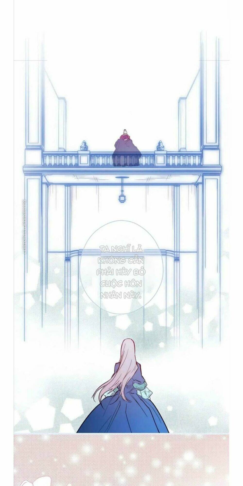 Câu chuyện cổ tích của mẹ kế: Chapter 52