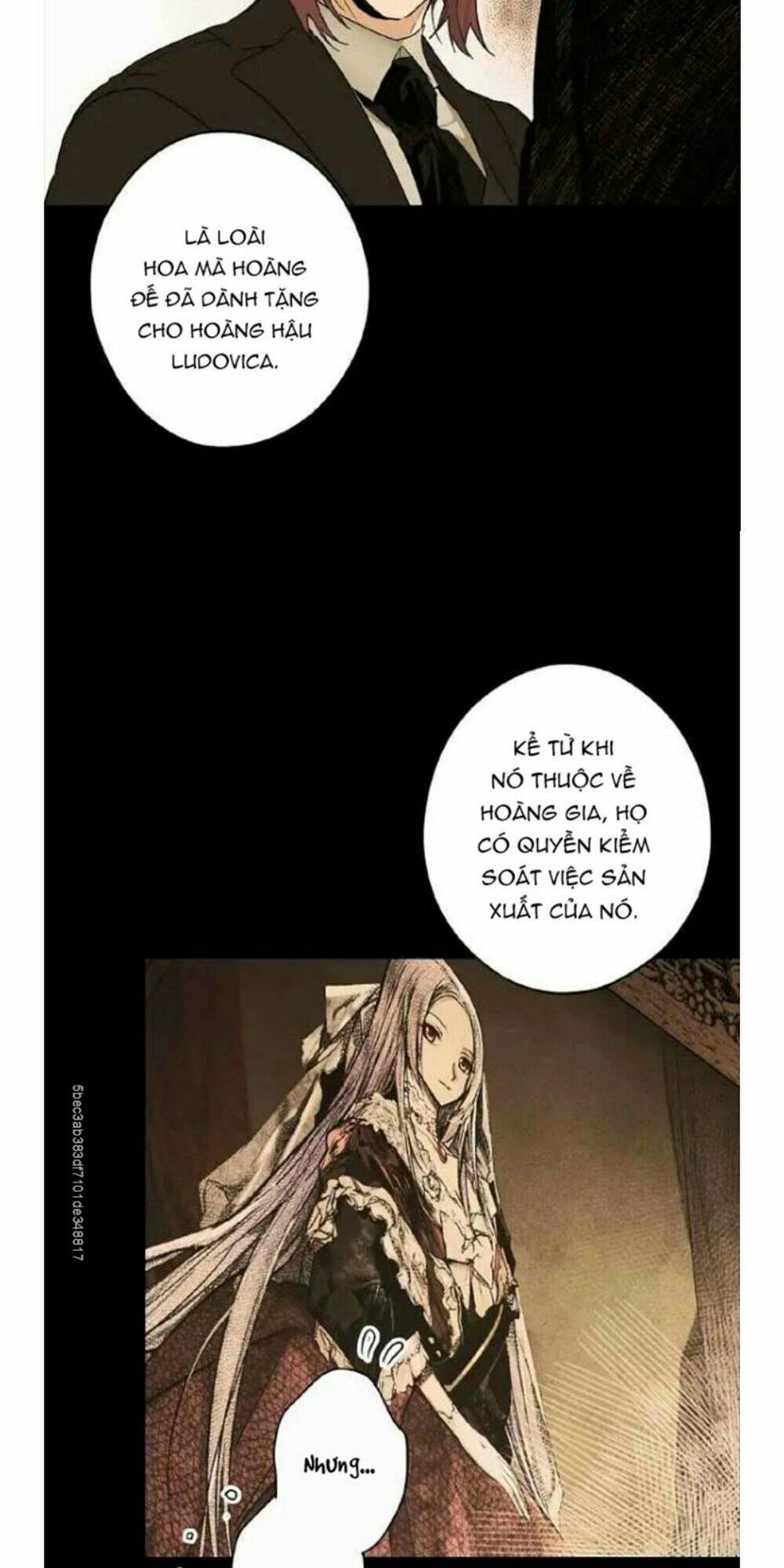 Câu chuyện cổ tích của mẹ kế: Chapter 52