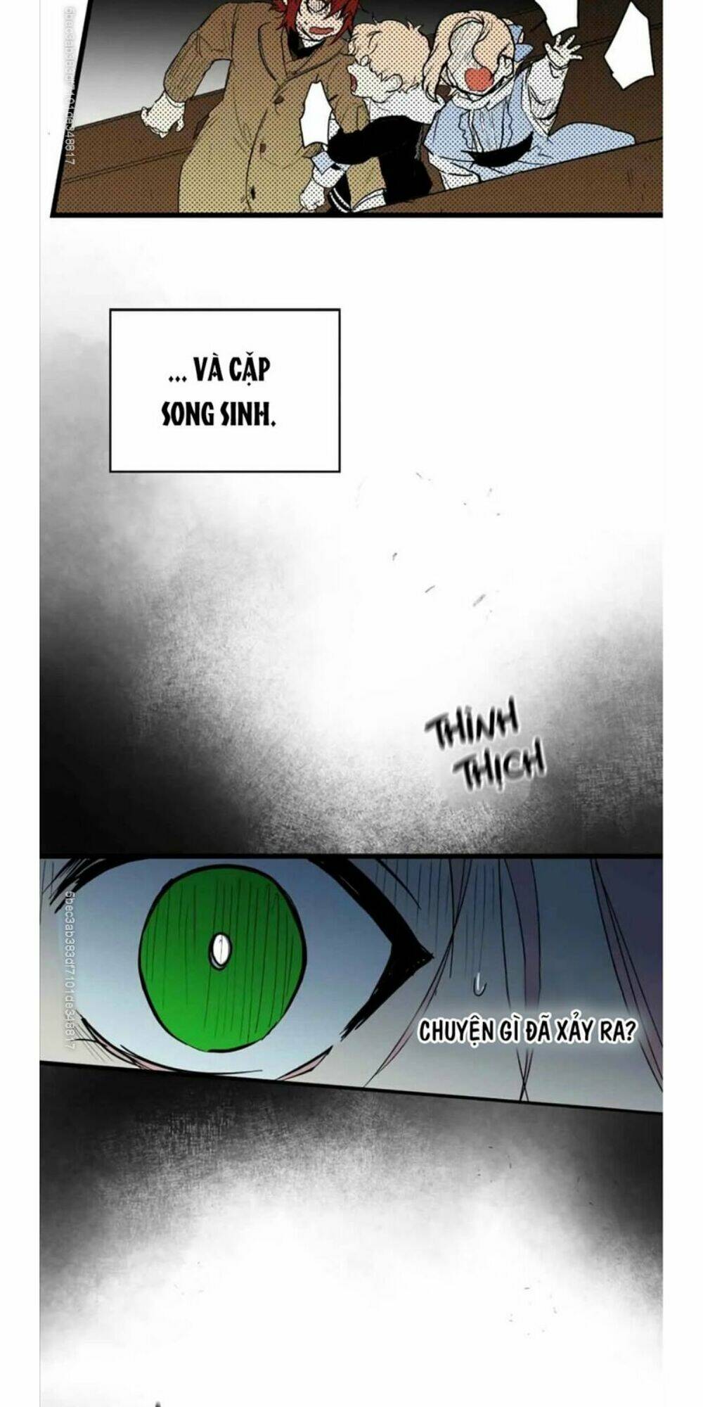Câu chuyện cổ tích của mẹ kế: Chapter 52