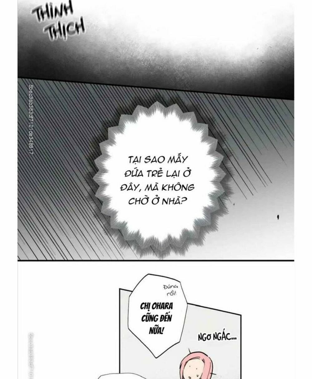 Câu chuyện cổ tích của mẹ kế: Chapter 52
