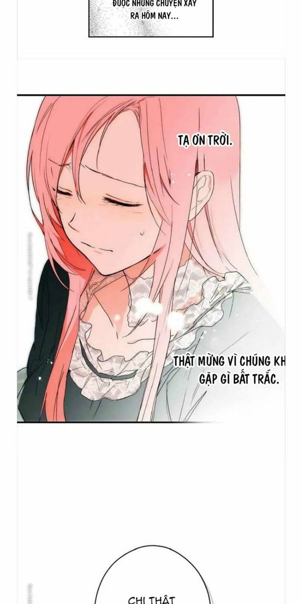 Câu chuyện cổ tích của mẹ kế: Chapter 52