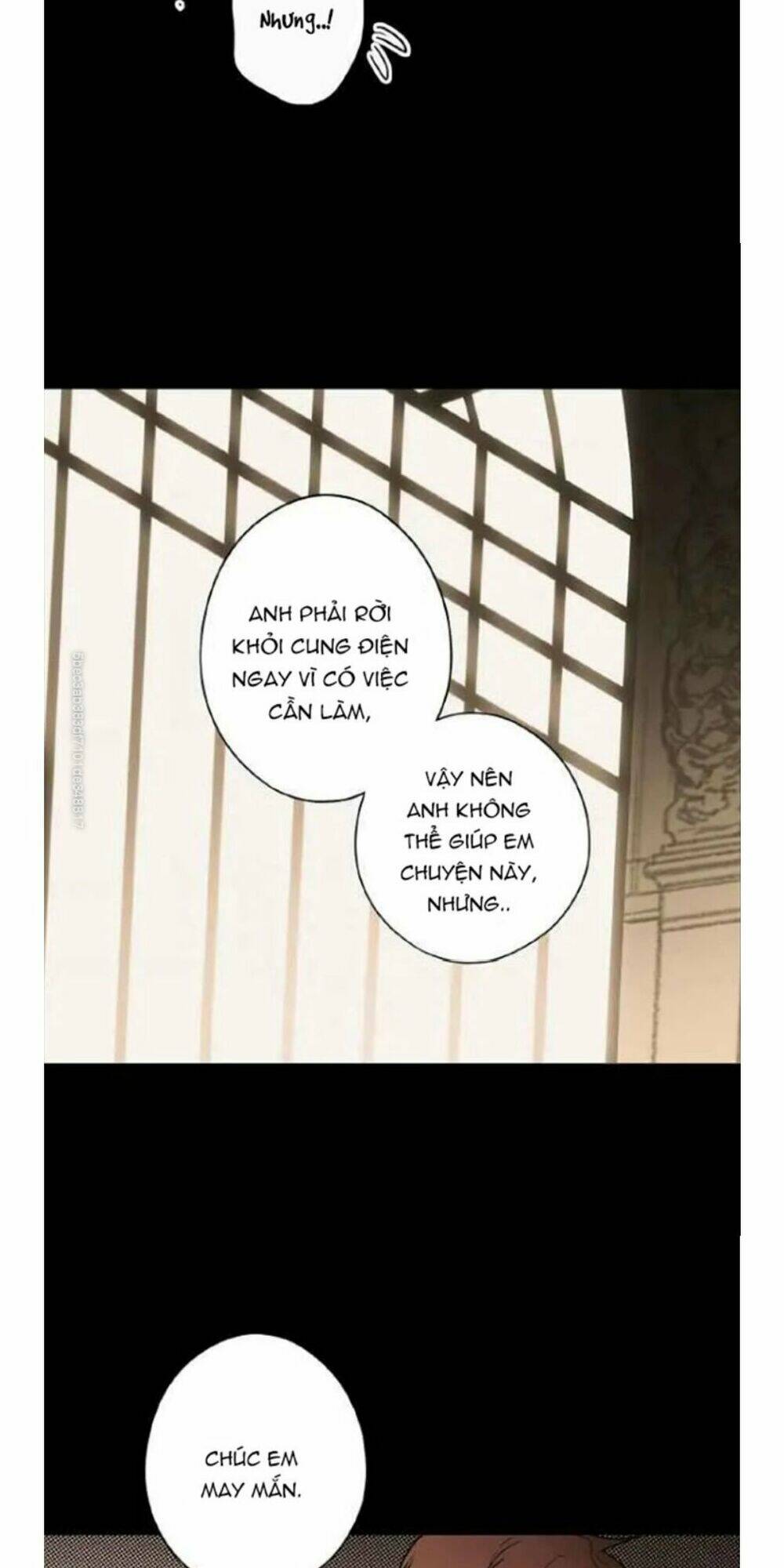 Câu chuyện cổ tích của mẹ kế: Chapter 52