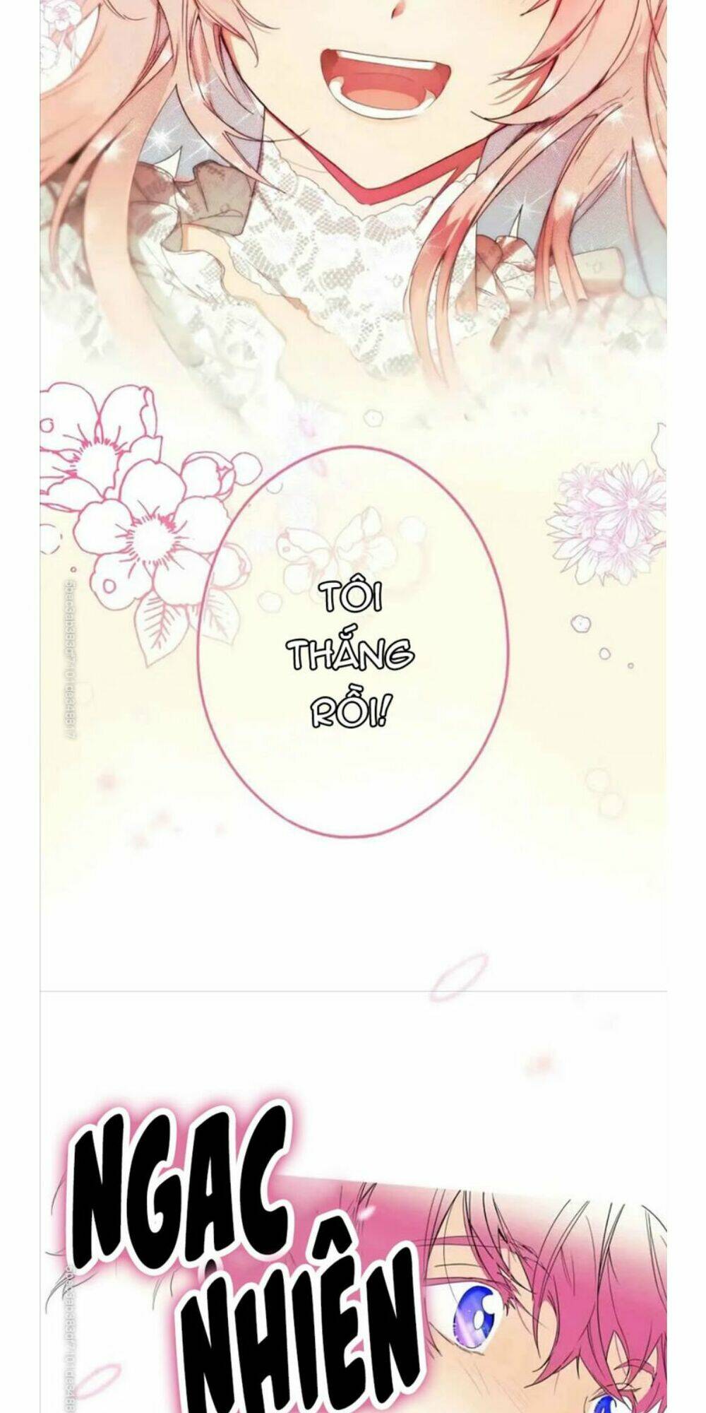 Câu chuyện cổ tích của mẹ kế: Chapter 52