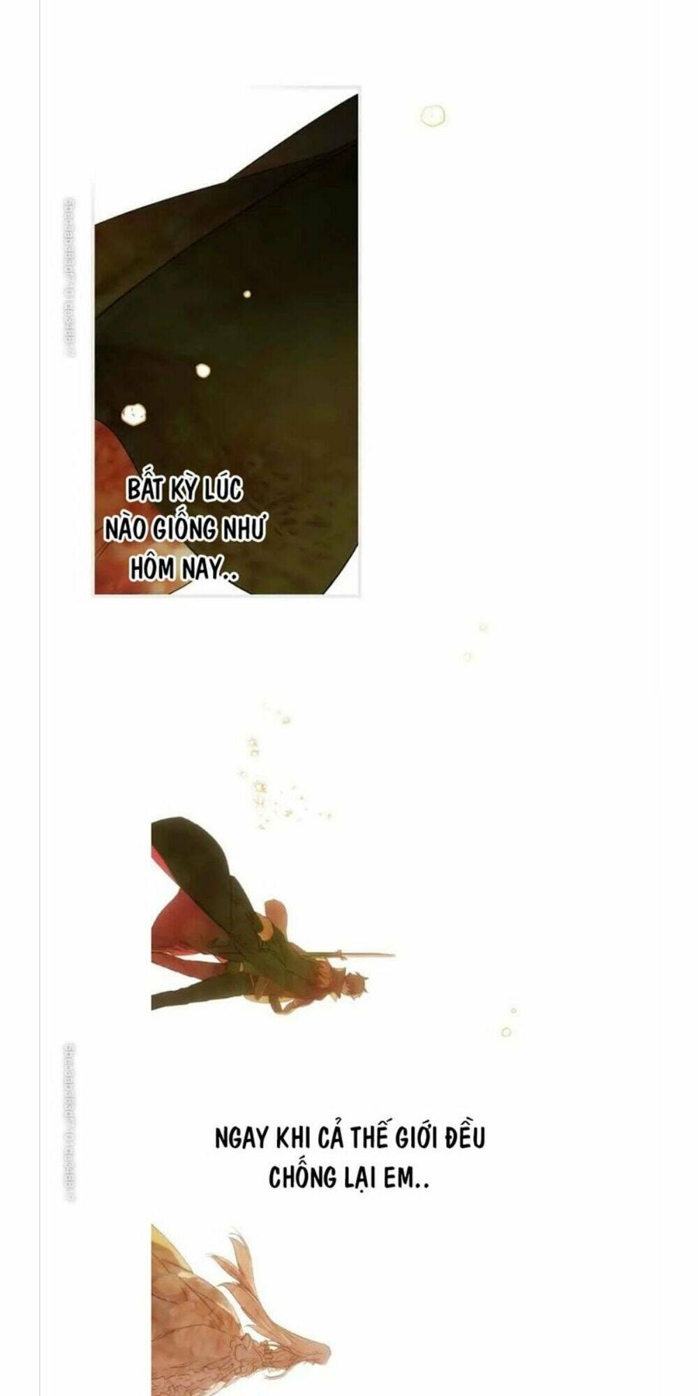 Câu chuyện cổ tích của mẹ kế: Chapter 52