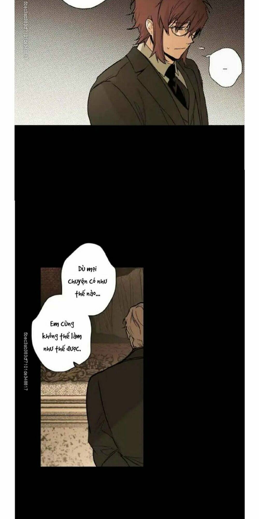 Câu chuyện cổ tích của mẹ kế: Chapter 52