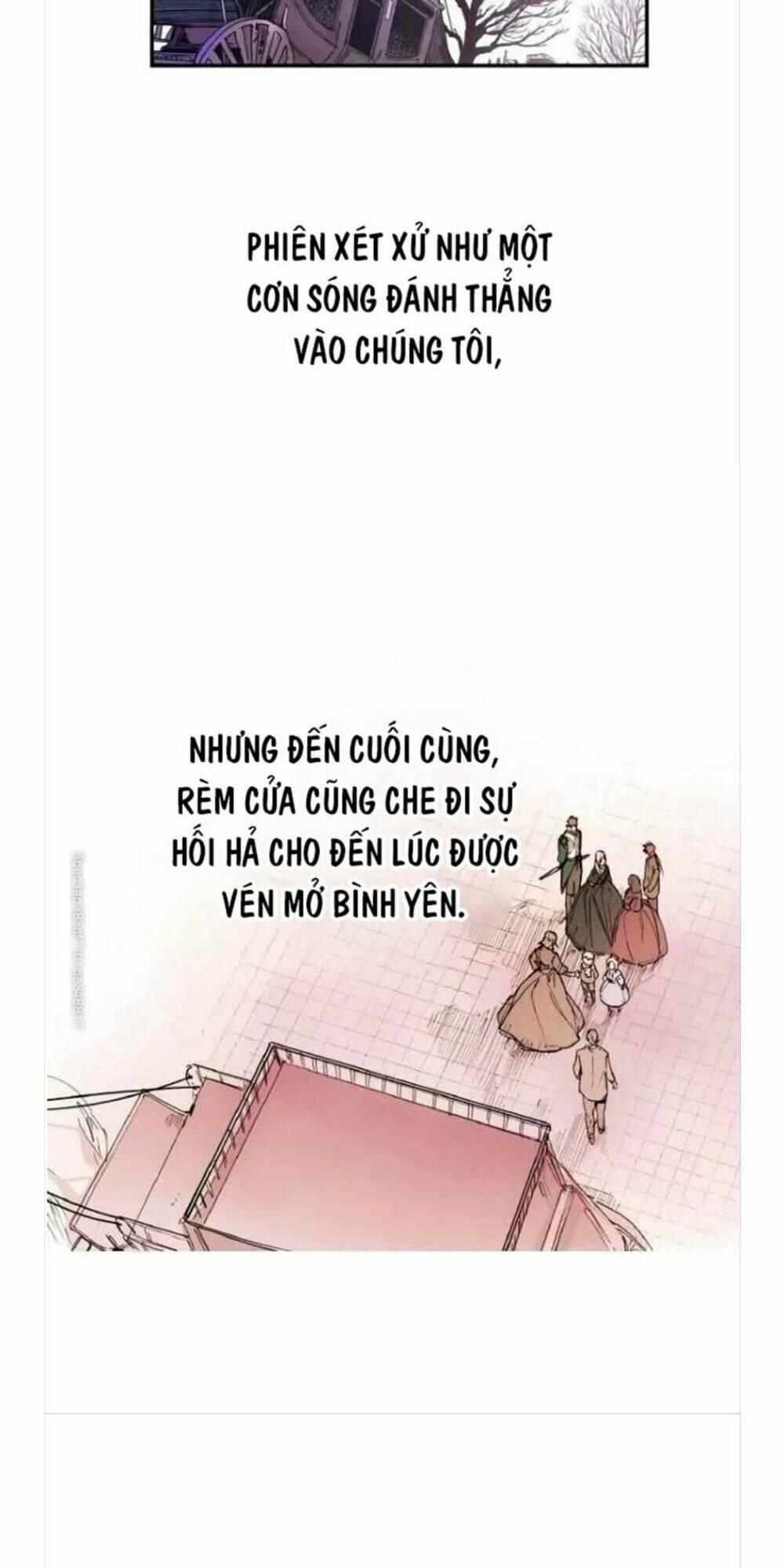 Câu chuyện cổ tích của mẹ kế: Chapter 52