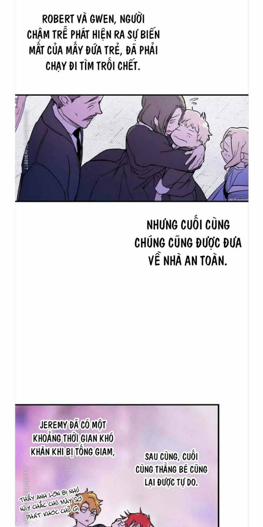 Câu chuyện cổ tích của mẹ kế: Chapter 52