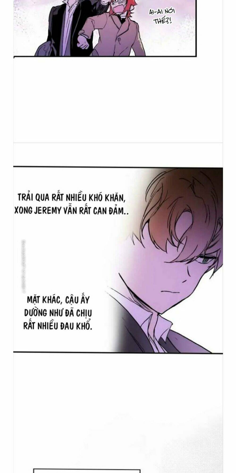 Câu chuyện cổ tích của mẹ kế: Chapter 52