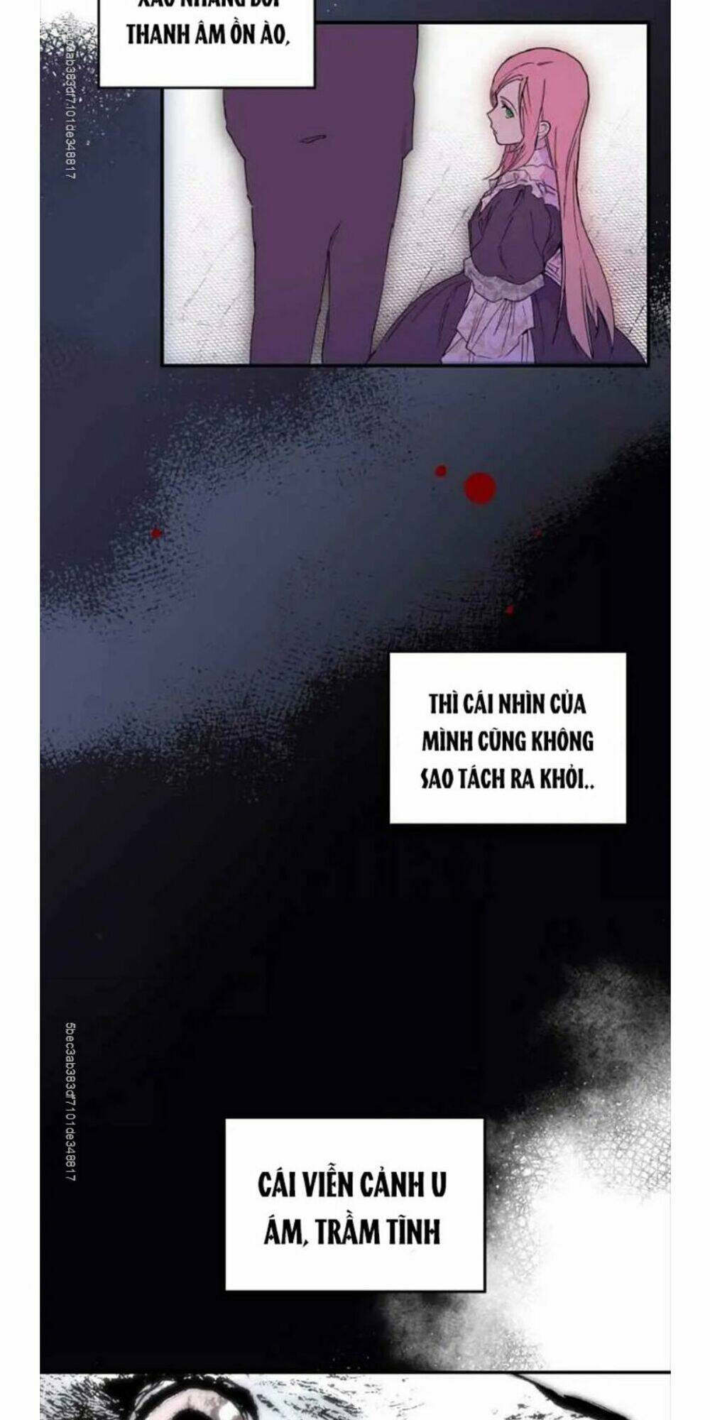 Câu chuyện cổ tích của mẹ kế: Chapter 52