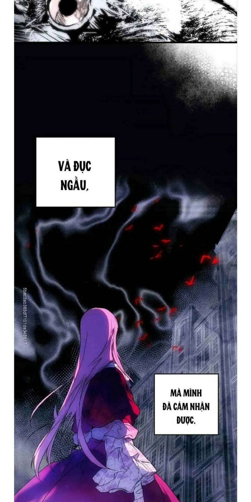 Câu chuyện cổ tích của mẹ kế: Chapter 52