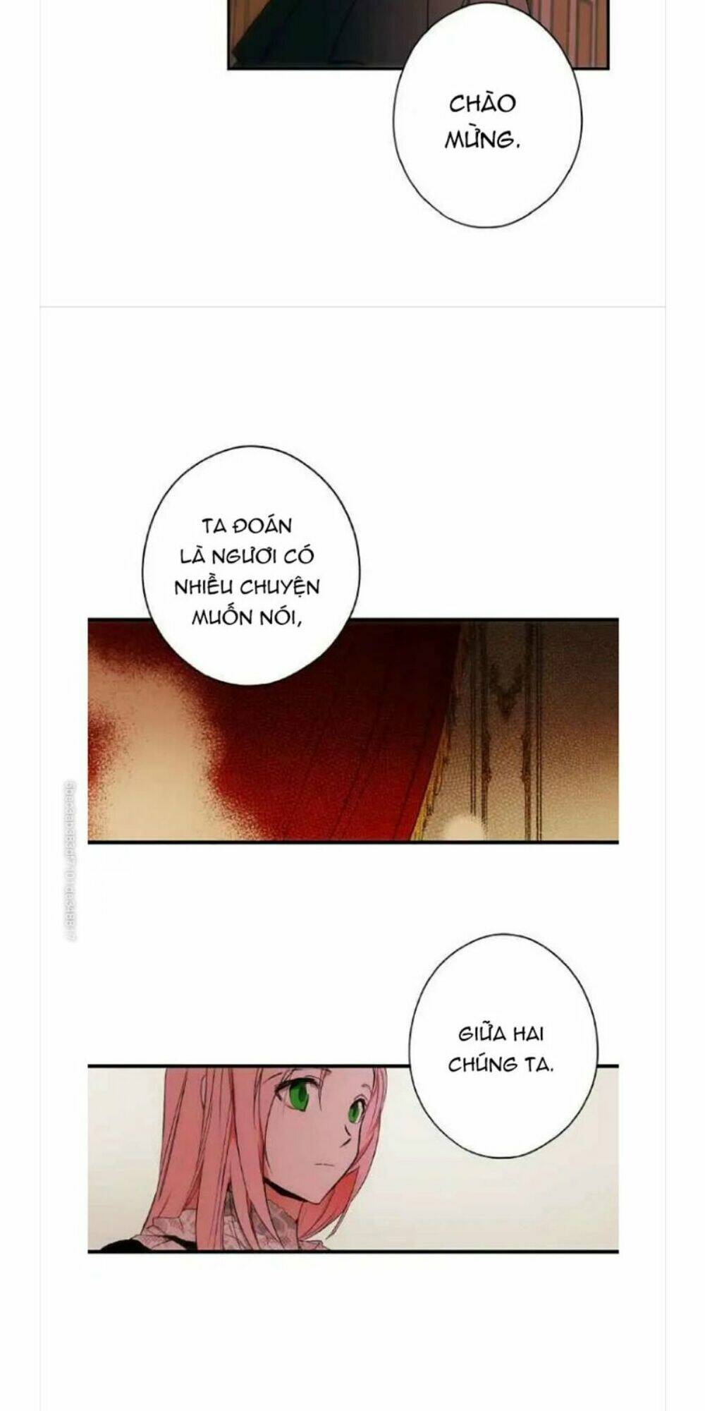 Câu chuyện cổ tích của mẹ kế: Chapter 52