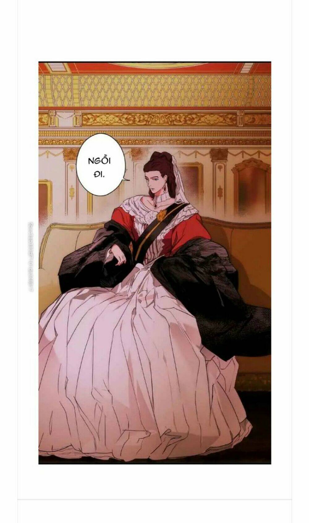 Câu chuyện cổ tích của mẹ kế: Chapter 52