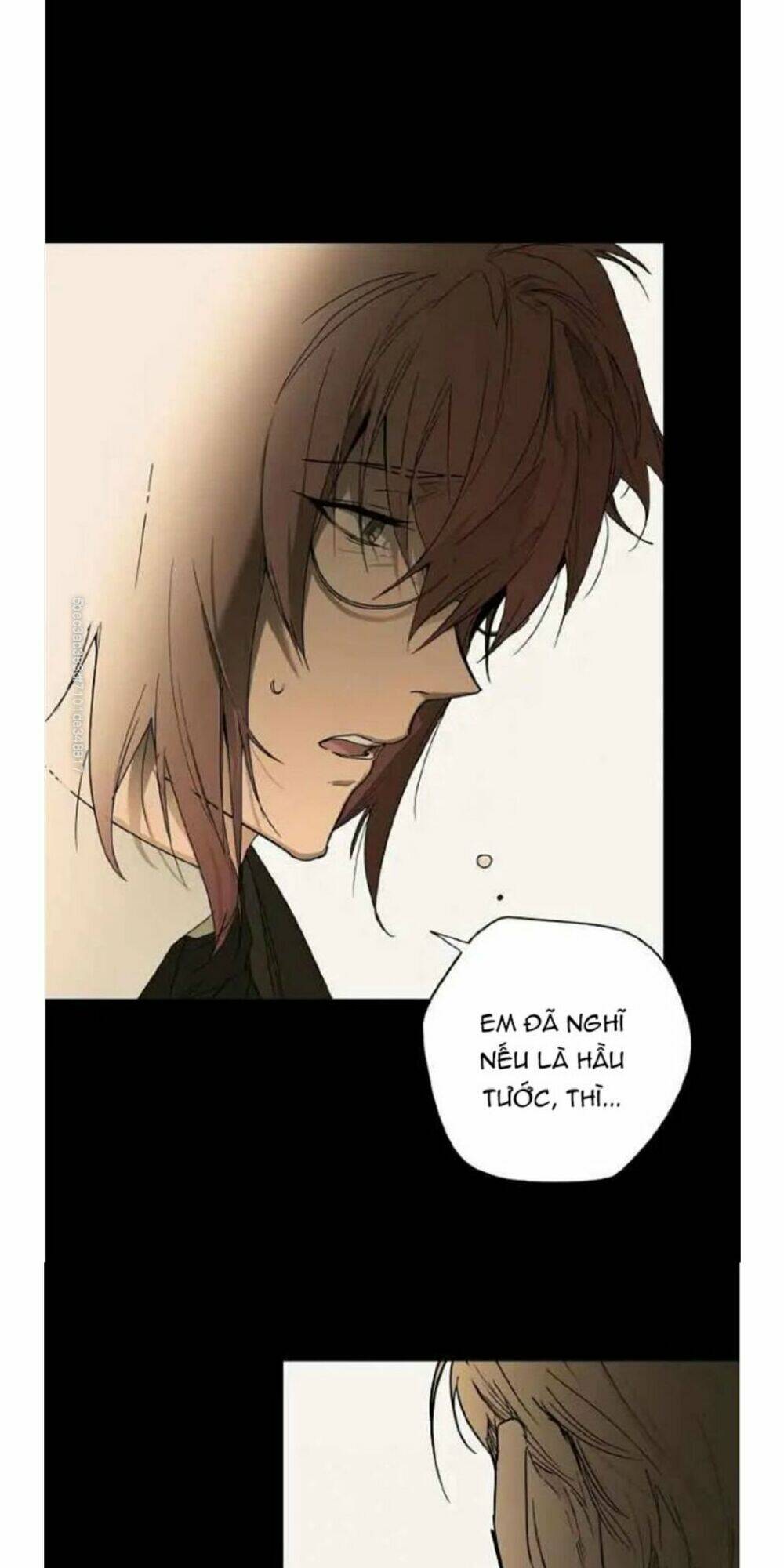 Câu chuyện cổ tích của mẹ kế: Chapter 52