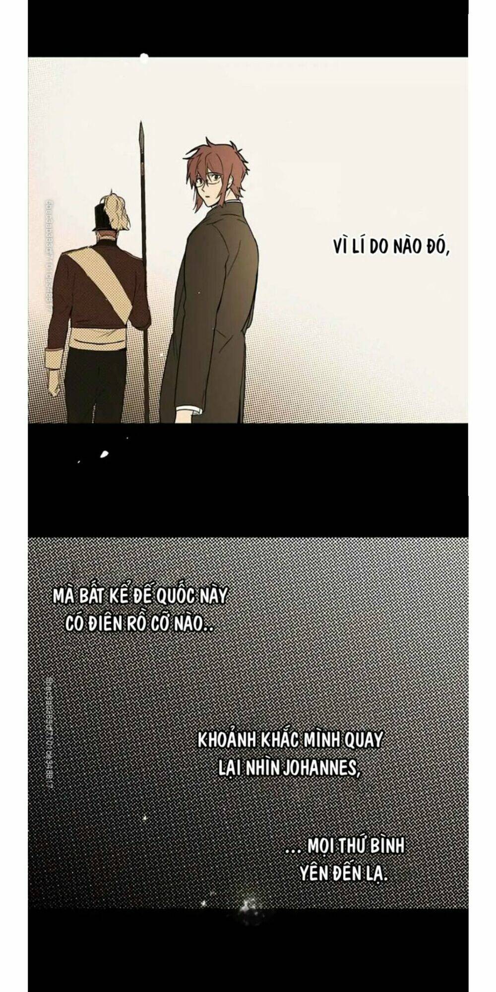 Câu chuyện cổ tích của mẹ kế: Chapter 52