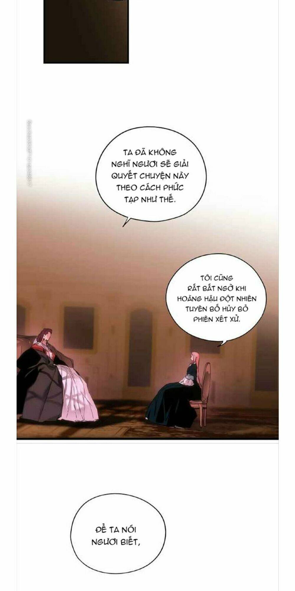 Câu chuyện cổ tích của mẹ kế: Chapter 53