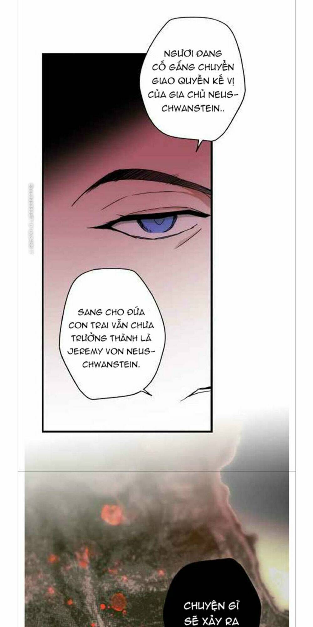 Câu chuyện cổ tích của mẹ kế: Chapter 53