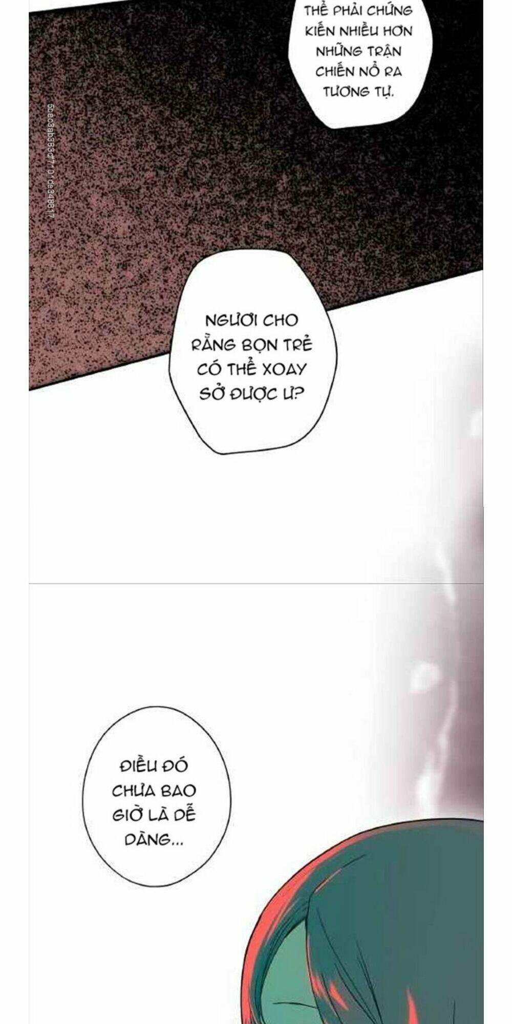 Câu chuyện cổ tích của mẹ kế: Chapter 53