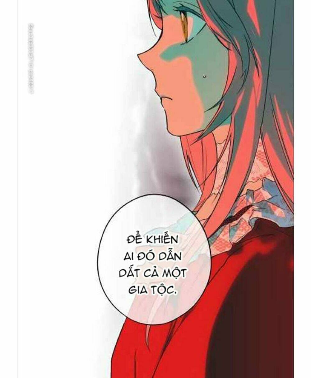 Câu chuyện cổ tích của mẹ kế: Chapter 53