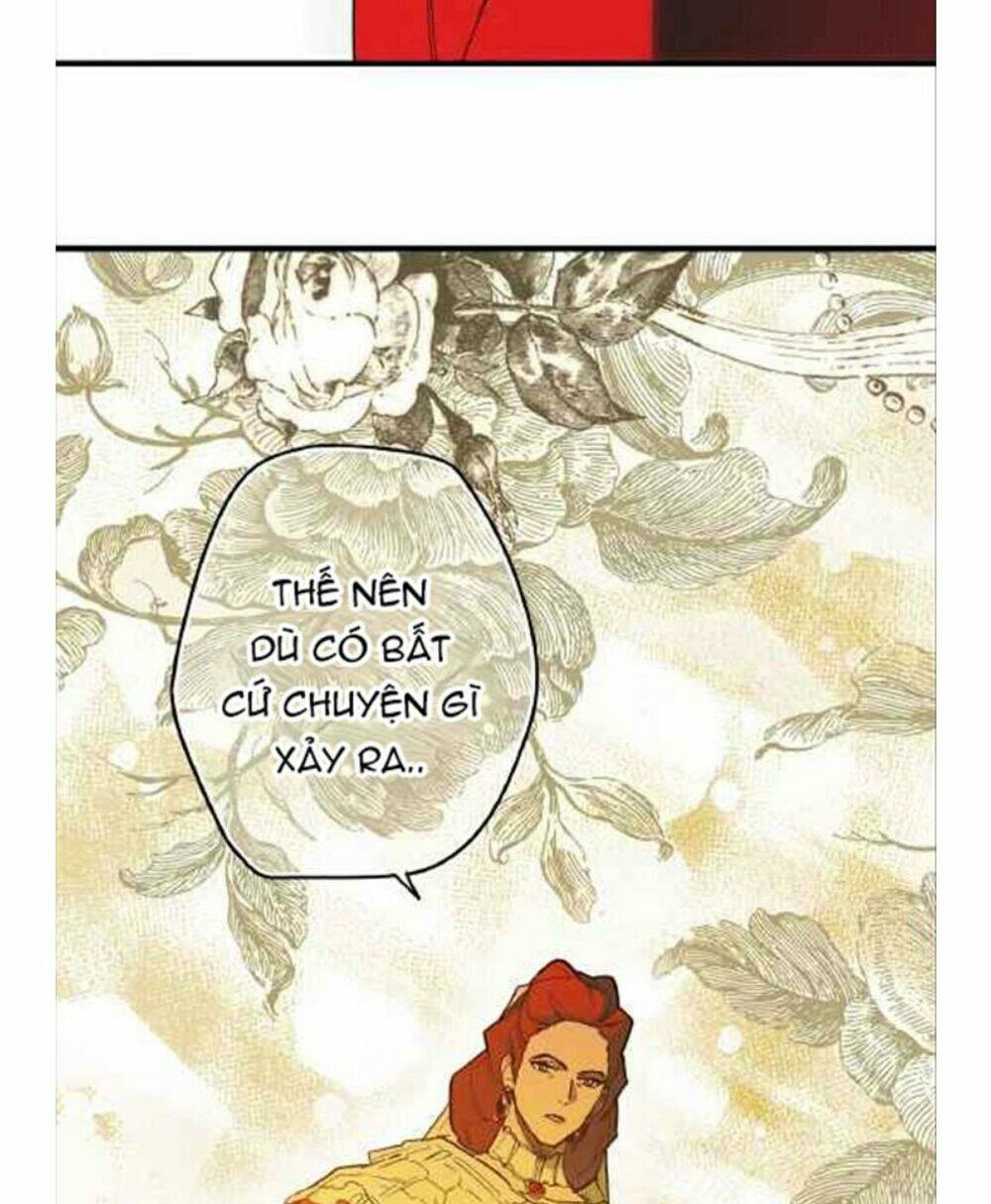 Câu chuyện cổ tích của mẹ kế: Chapter 53