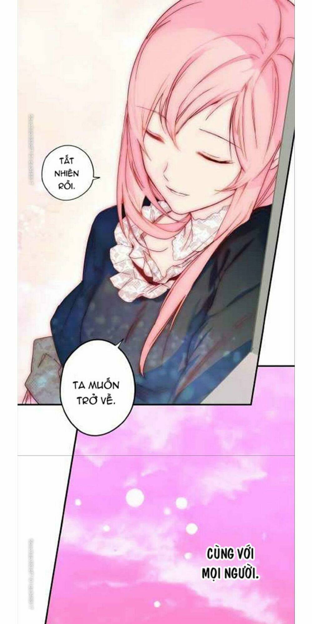 Câu chuyện cổ tích của mẹ kế: Chapter 53