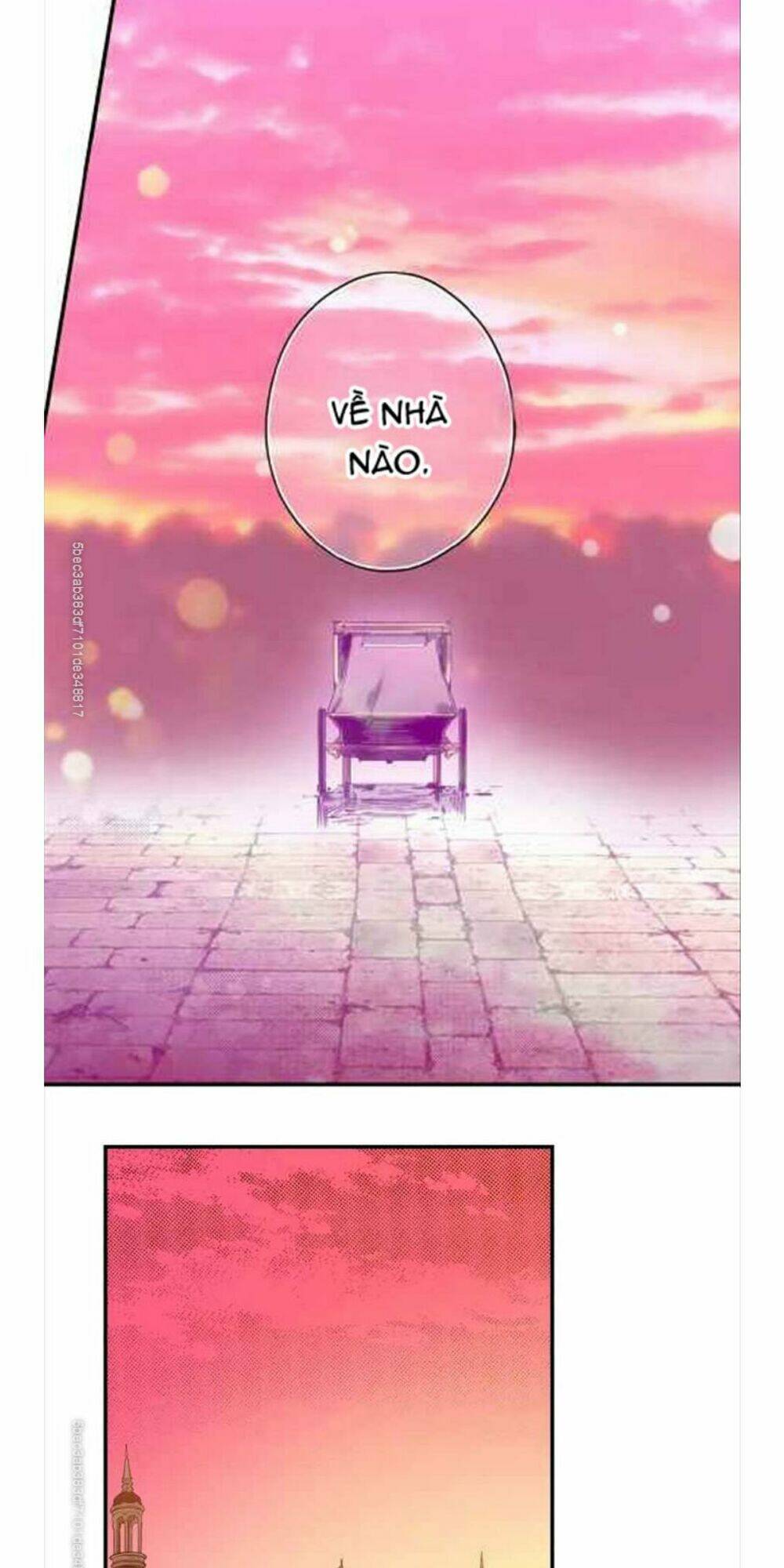 Câu chuyện cổ tích của mẹ kế: Chapter 53