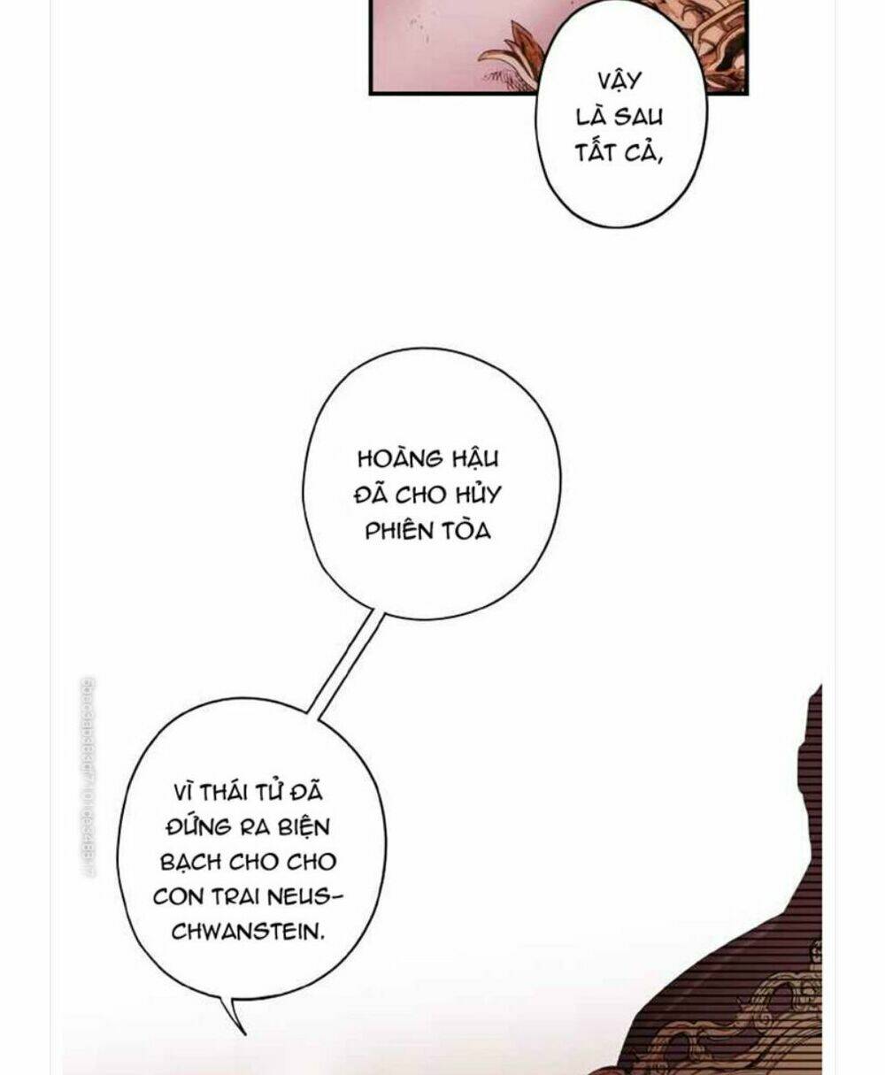 Câu chuyện cổ tích của mẹ kế: Chapter 53