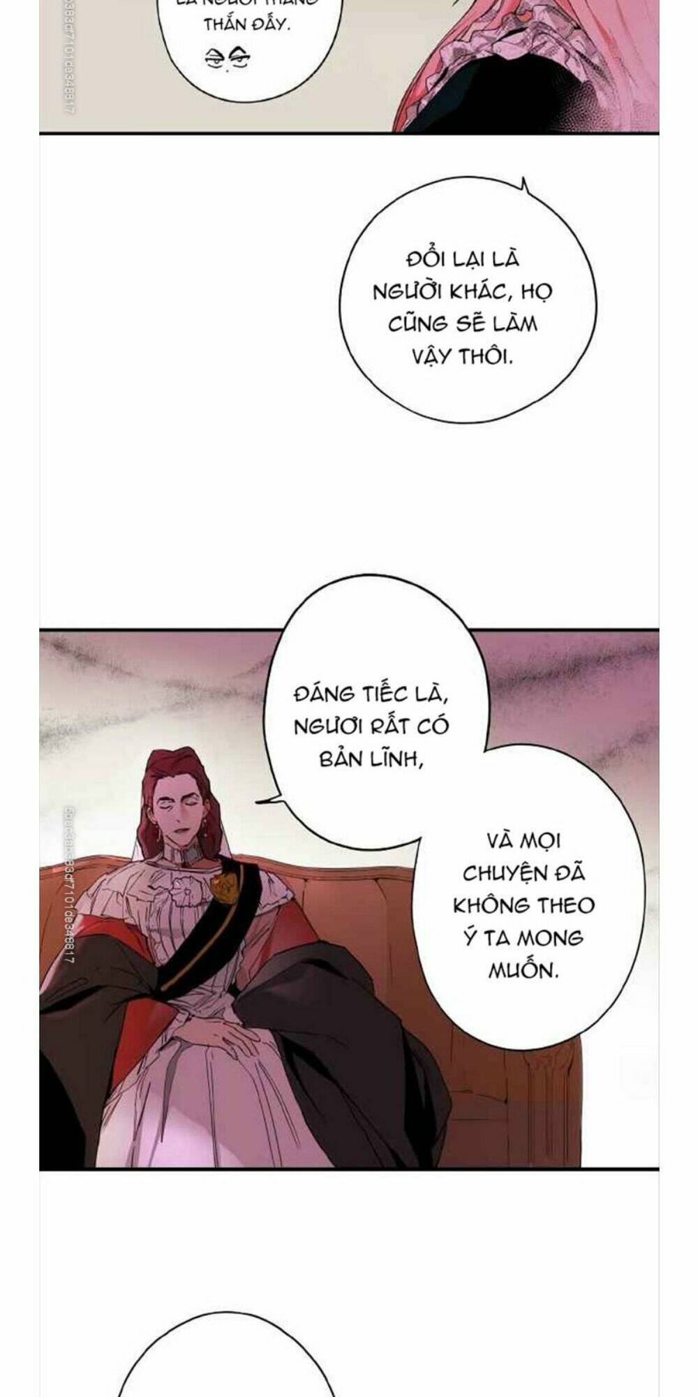 Câu chuyện cổ tích của mẹ kế: Chapter 53