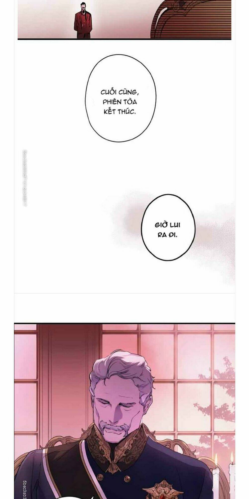 Câu chuyện cổ tích của mẹ kế: Chapter 53