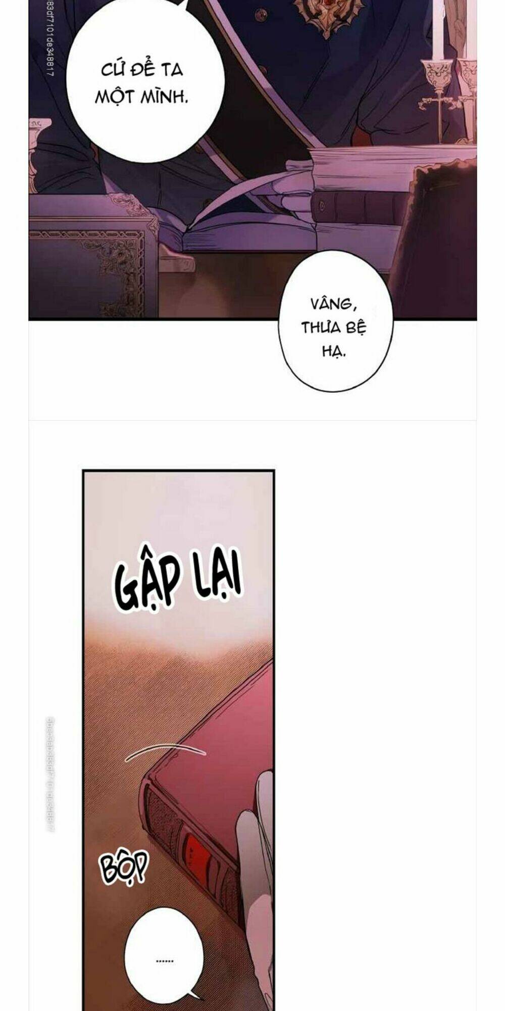 Câu chuyện cổ tích của mẹ kế: Chapter 53