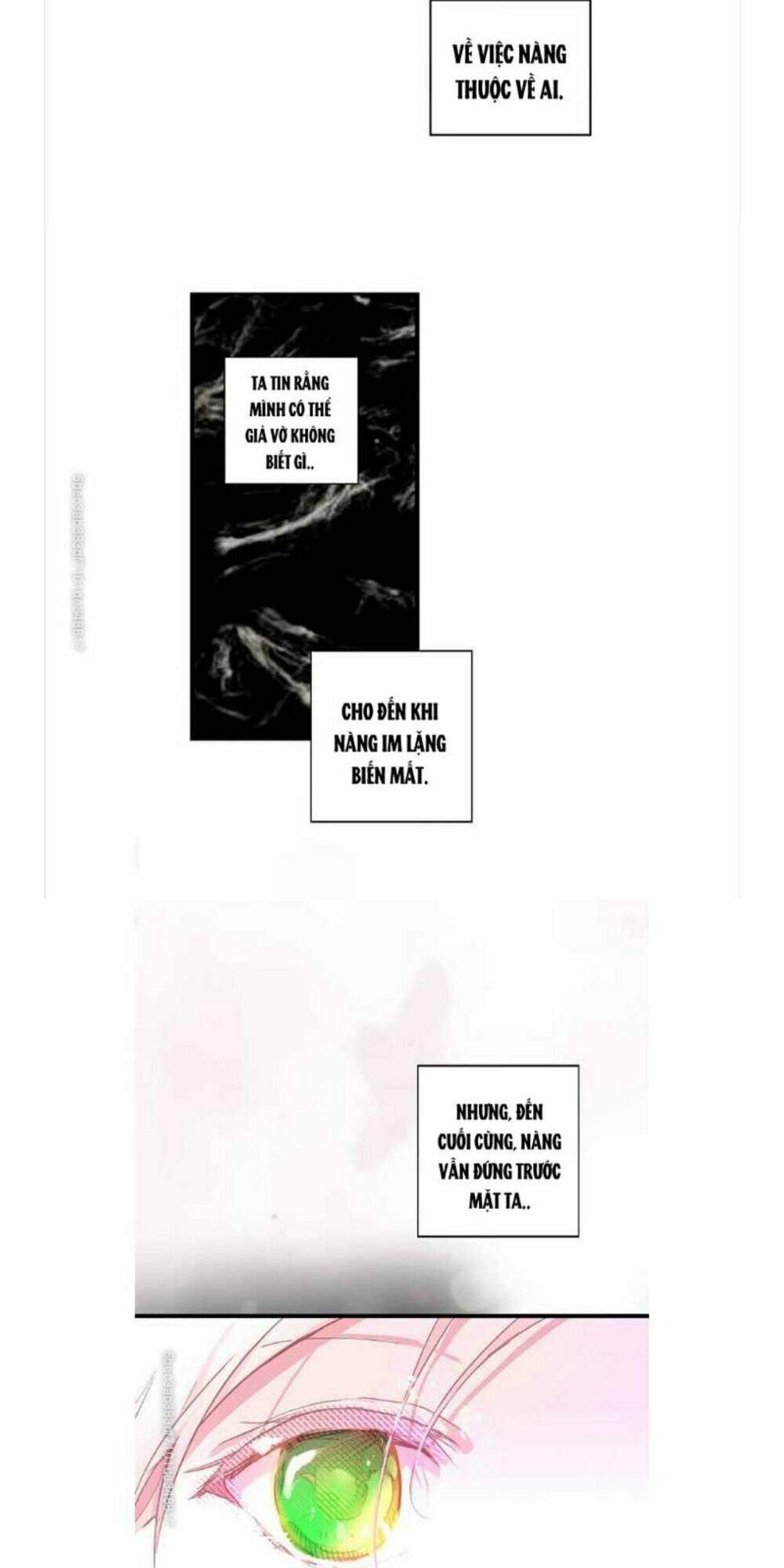 Câu chuyện cổ tích của mẹ kế: Chapter 53