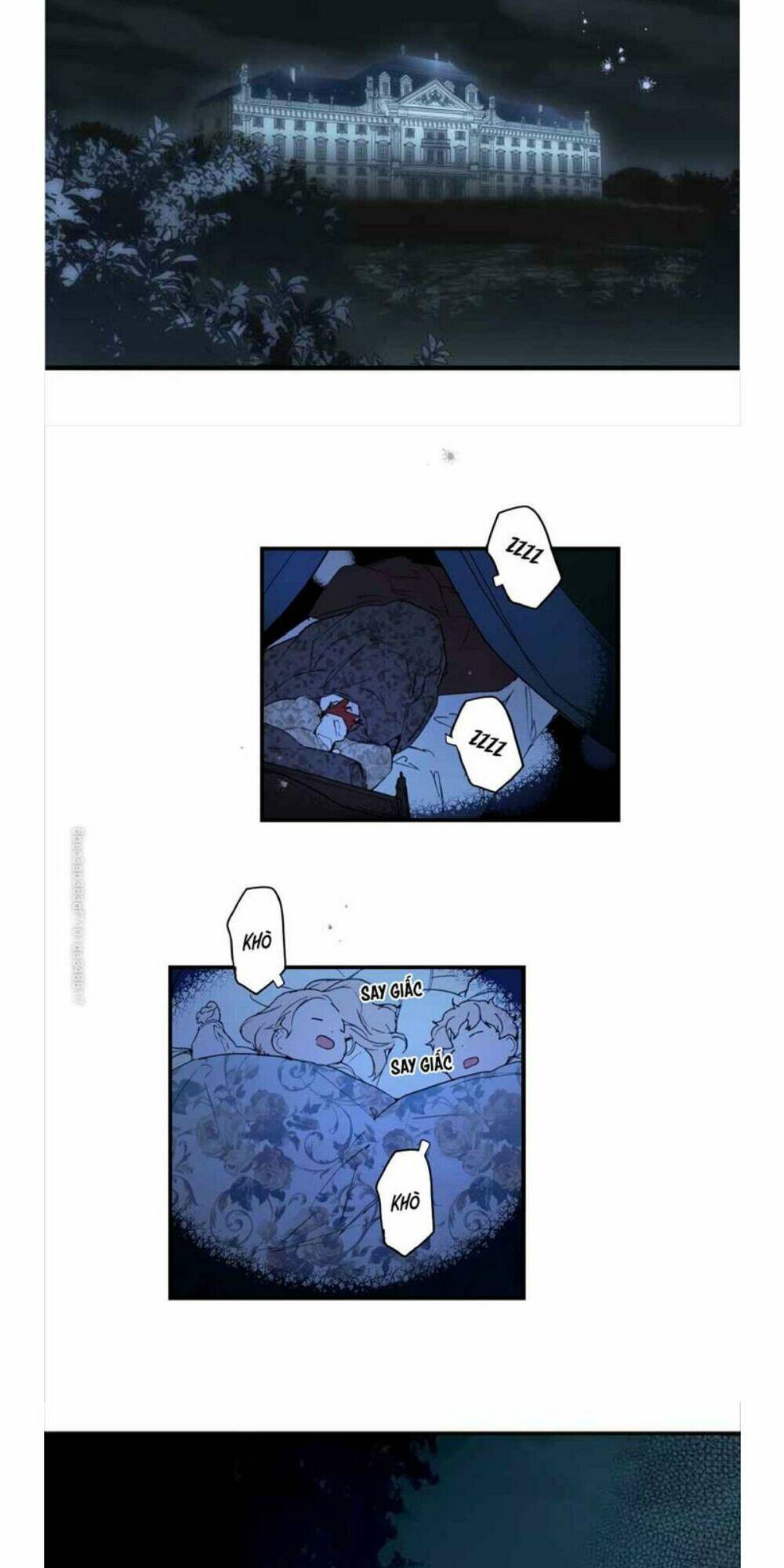 Câu chuyện cổ tích của mẹ kế: Chapter 53