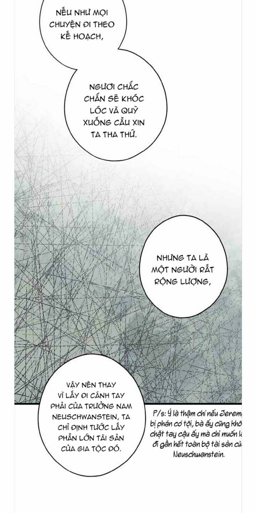 Câu chuyện cổ tích của mẹ kế: Chapter 53