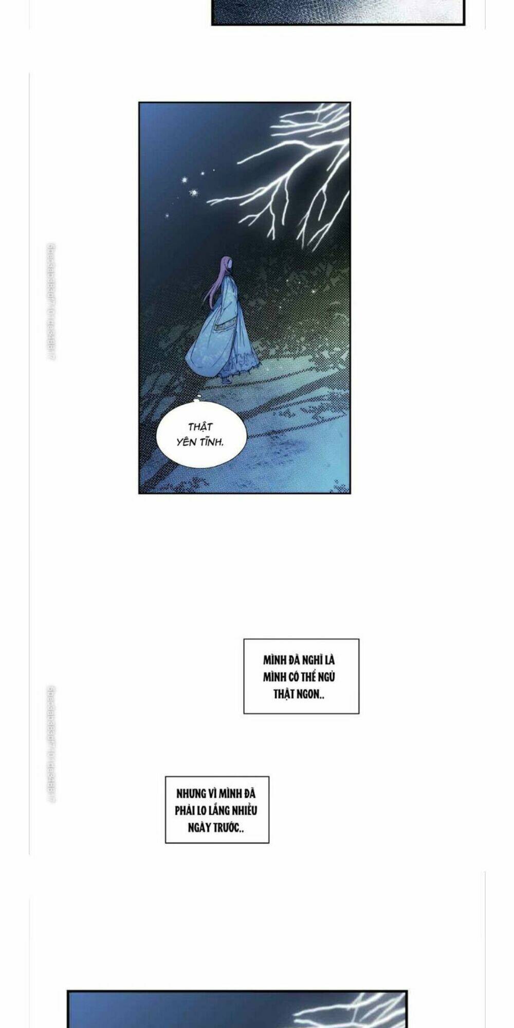 Câu chuyện cổ tích của mẹ kế: Chapter 53
