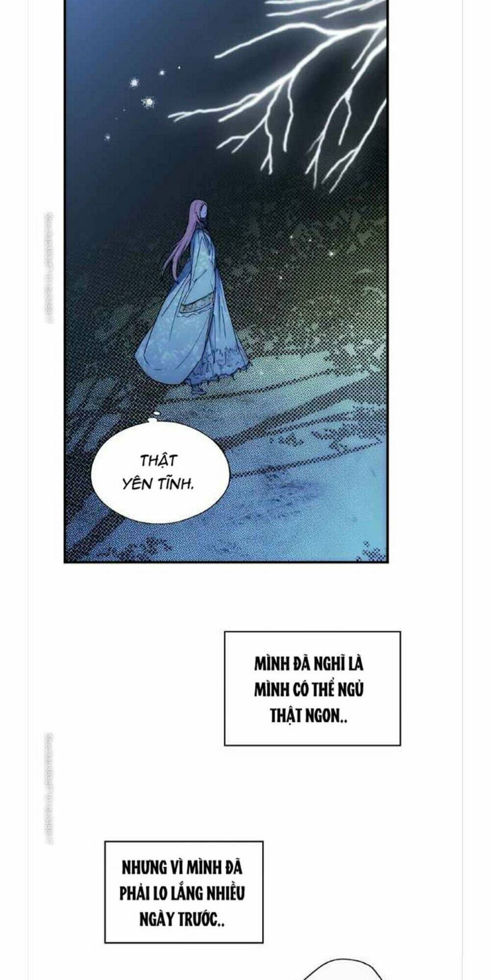 Câu chuyện cổ tích của mẹ kế: Chapter 53