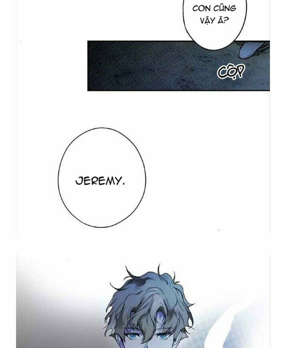 Câu chuyện cổ tích của mẹ kế: Chapter 53